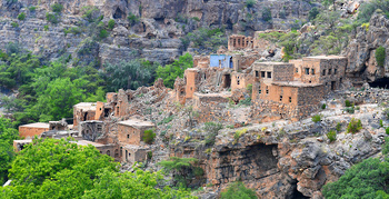 Wilayat Al Jabal Al Akhdar