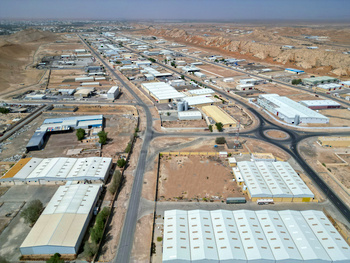 Wilaya de Al Buraimi	