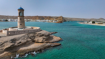 Wilaya de Sur
