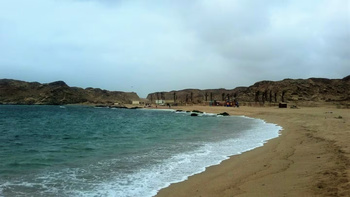 Qairaf dans la wilaya de Sadah