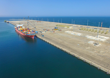 Port d\'Al Duqm
