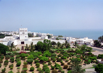 Wilaya de Sohar	