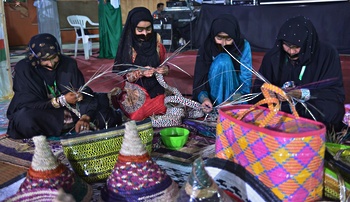 Festival de l’automne de Salalah