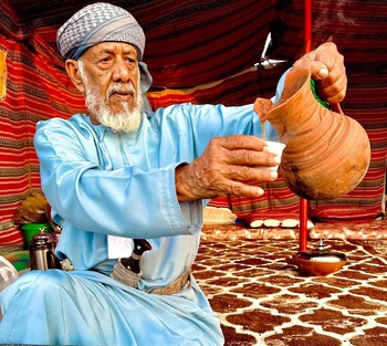 Souk municipal artisanal - Wilaya de Massirah