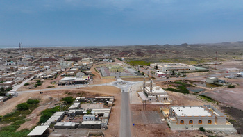 Assilah – Jaalan Bani Bu Ali