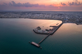 Isla de Masirah