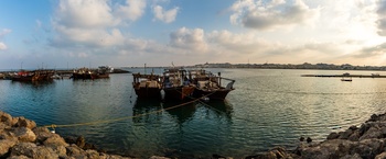 Île de Massirah 