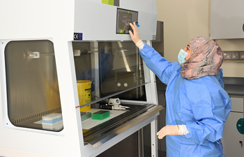 المنشآت الصحية