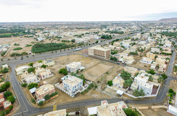 Wilaya de Ibri