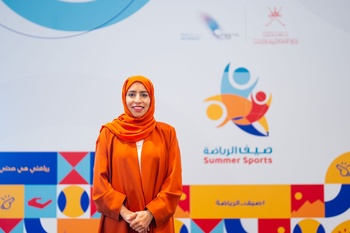 الرياضة النسائية