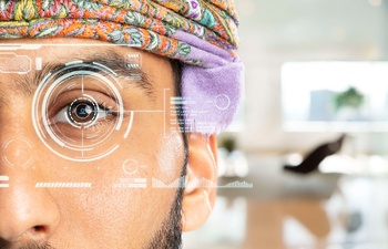 تقنية المعلومات