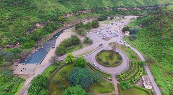 Water Springs