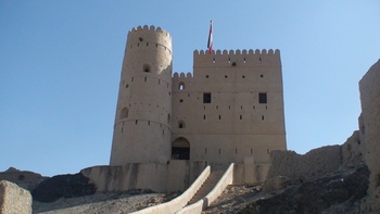 Citadelles et châteaux