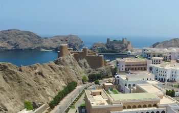 Citadelles et châteaux