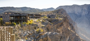 Al Jabal Al Akhdar 