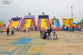 Festival de Salalah