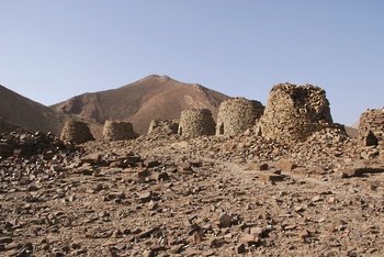 Sites archéologiques