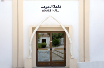 Musée d’Histoire naturelle