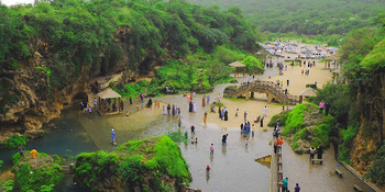 Khareef Dhofar