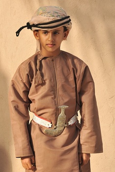 Costumes traditionnels