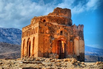 Sites archéologiques 