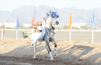 الرياضات التقليدية