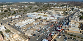 سوق سناو