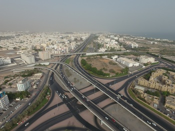 Routes