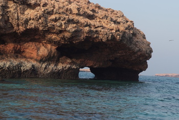 Daymaniyat Islands Nature Reserve