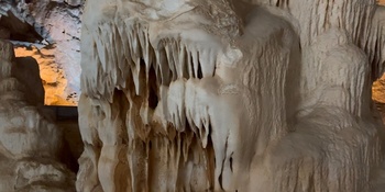 Al Hoota Cave, Wilayat Al Hamra
