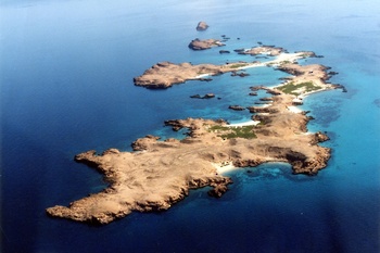 Bays & Islands