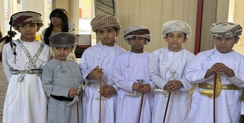 Costumes traditionnels