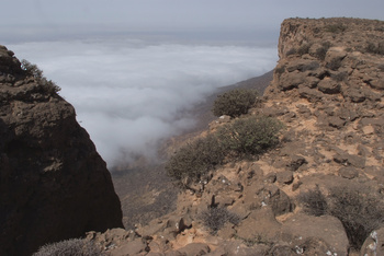 Réserve du Jabal Samhan  