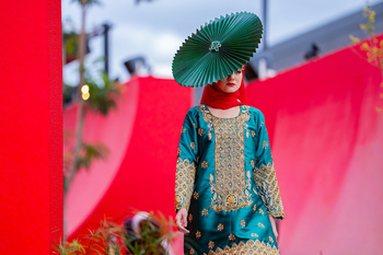Costumes traditionnels