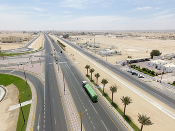 Carreteras