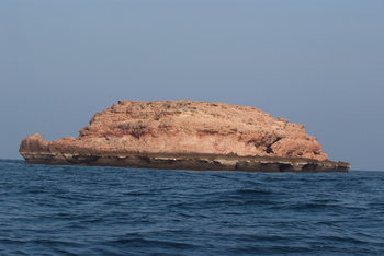 Daymaniyat Islands Nature Reserve