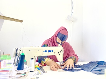 Los textiles