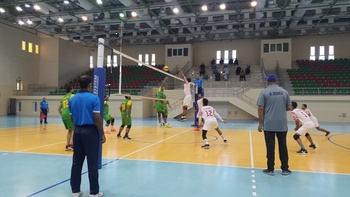 Deportes Colectivos