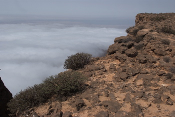 Réserve du Jabal Samhan  