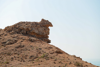 Daymaniyat Islands Nature Reserve