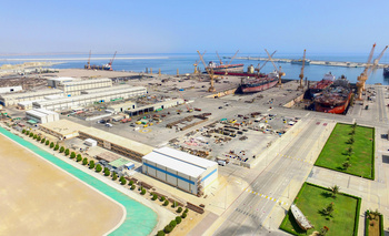 Zones économiques et industrielles franches