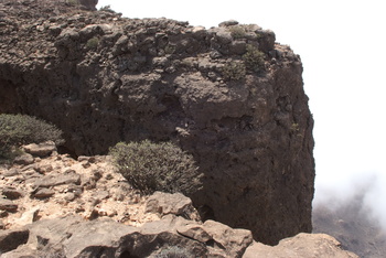 Jabal Samhan Nature Reserve