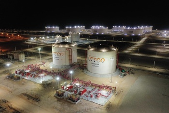 Recursos petroleros y gas natural