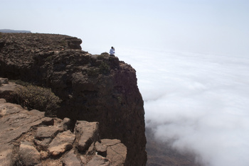 Reserva de Jabal Samhan