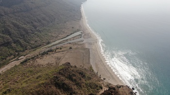Reserva Arqueológica de Khor Kharfot