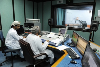 Radio et télévision