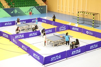 Sport féminin 