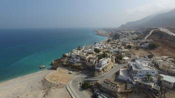 Wadi Shab