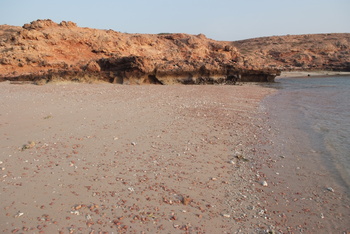Daymaniyat Islands Nature Reserve