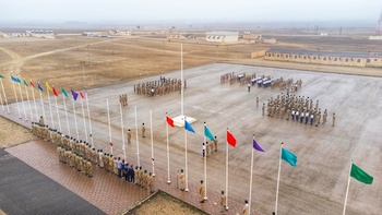 Camps d\'été et Scoutisme